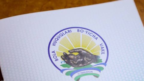 Ohangarondagi 14 yoshli qiz bilan bog‘liq holat bolalar ombudsmani nazoratiga olindi