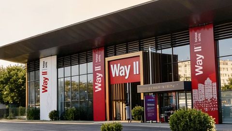 Way II Management МЧЖ инвестиция платформалари соҳасидаги тартибга солиш қумдонига қабул қилинди