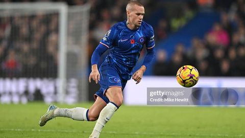 Михаил Мудрикнинг допинг иши спорт арбитраж судига етиб борди