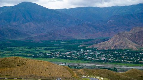 Какая погода ожидает узбекистанцев в мае