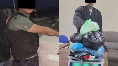 Buxoro va Surxondaryoda ikki kishidan salkam 13 kg opiy topildi