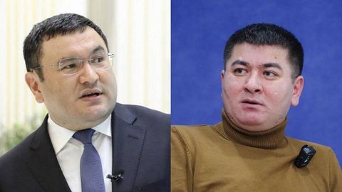 Дело по заявлению министра энергетики против блогера Отабека Бакирова пересматривается