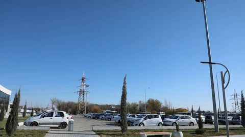 Автомобиль со штрафстоянки теперь можно забрать через ЕПИГУ