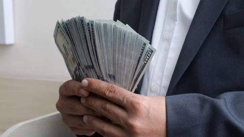 Bag‘dod tumani hokimligi jamg‘armasidan 27 ming dollar talon-toroj qilindi