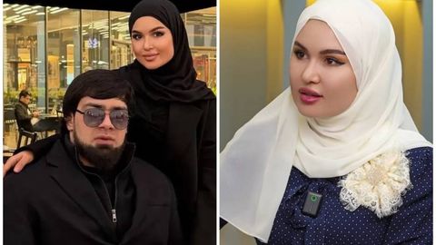 “Устимиздан 13 та ариза ёзишди”. Феруза Норматова йирик қурилиш компанияси раҳбари билан боғлиқ миш-мишлар ва психологларга ишонмаслиги сабаби ҳақида