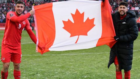 Канада ЖЧ хавфсизлигини таъминлаш учун катта миқдорда маблағ ажратади