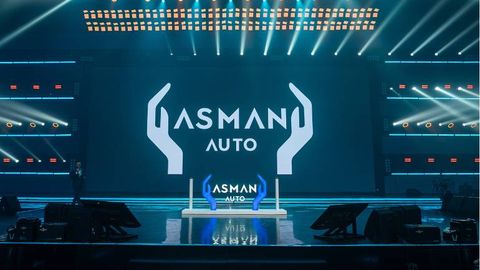 Oʻzbekiston avtosanoatida yangi oʻyinchi: Asman Auto Wuling va MG avtomobillari sotuviga start berdi