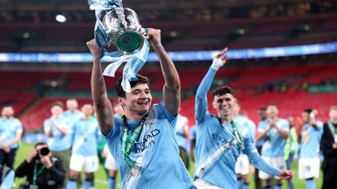 Трансферная стоимость Абдукодира Хусанова превысит 100 млн евро