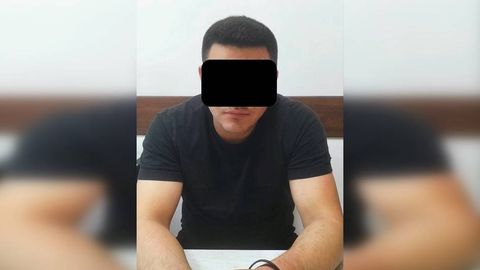 Chirchiqda jinoiy guruh yetakchisidan pora olgan profilaktika inspektori ushlandi