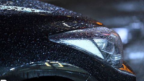 Toshkent shahri va qator viloyatlarda 1-may kuni yomg‘ir yog‘ishi mumkin