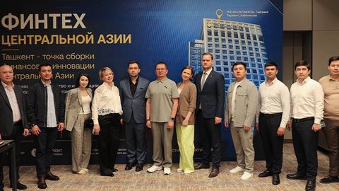 Ўзбекистоннинг финтех ҳамжамияти: Нима учун ҳукумат ва бизнес умумий платформага муҳтож?