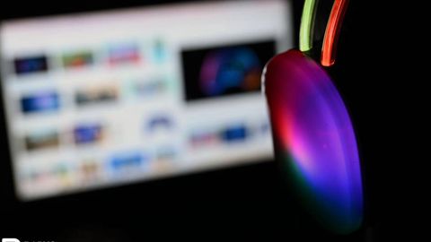 Тошкентда “Мусодара товарлар” номли канал юритган шахс ушланди