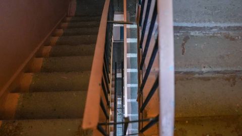 Ўзбекистонда кўп квартирали уйларнинг кириш йўлаклари ва зинапоялари ҳафтада бир марта тозаланиши белгиланди