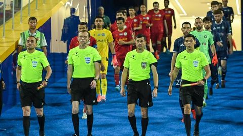 O‘zFHM “Paxtakor” — “Nasaf” o‘yinida yuz bergan bahsli vaziyatlarga izoh berdi