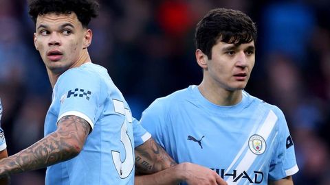 Ҳусанов мағлуб бўлди: Нико О’Райли — “Манчестер Сити”нинг апрель ойидаги энг яхши футболчиси