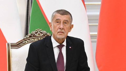 “Президентингиз буюк етакчи” — Андрей Бабиш Шавкат Мирзиёев ҳақида