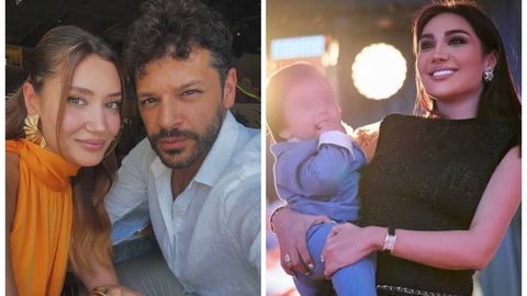 Instagram: Yulduz Usmonovaga konsertda non sovg‘a qilishdi, Tohir Sodiqov nevarali bo‘ldi, Munisa Rizayevadan onalarga tavsiyalar