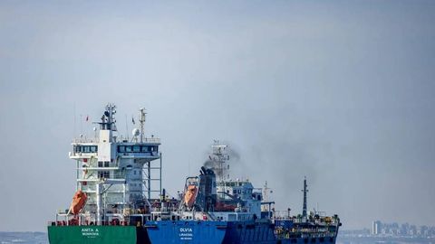 АҚШ Исроилга бир суткада 6 500 тонна қурол ва ҳарбий техника юборди