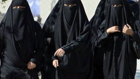 Qirg&lsquo;izistonda jamoat joylarida yuzni to&lsquo;liq berkitadigan diniy kiyimlarni kiyish taqiqlandi&nbsp;