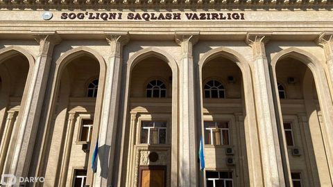 “Elektron retsept” tizimi bekor qilinmaydi — SSV