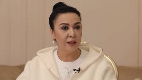 &ldquo;Pul zarurligi uchun sotgan uyimni 8 yildan keyin qaytarib oldim&rdquo;. Umida Mirhamidova uyi bilan bog&lsquo;liq qiziqarli voqea hamda Amerikadan kelin qilgani haqida