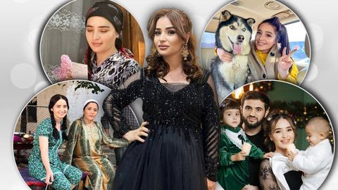 Uch onaning tarbiyasini olgan, orzusidagi rolni ijro etolmagan va farzandsizlik azobini his qilgan aktrisa Bahora Arslonova 36 yoshda