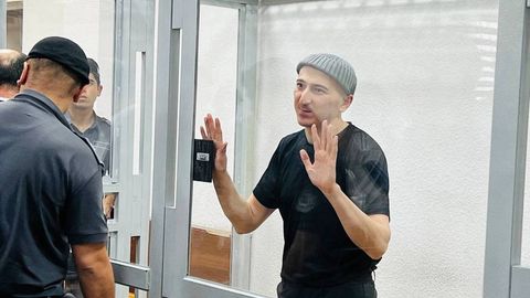 Prokuror “Real Sanjik”ka 5 yil qamoq jazosi so‘radi