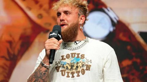 Taniqli bloger Habib Nurmagomedov hamda Konor Makgregor bilan jang qilishga tayyorligini bildirdi