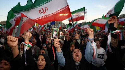 “Tehron AQSH bilan muzokaraga ochiq” — Eron Adliya rahbari