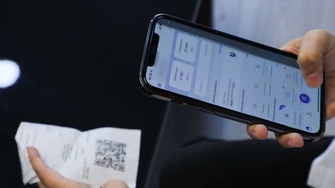 За три месяца социальный кэшбек составил почти 161,5 млрд сумов