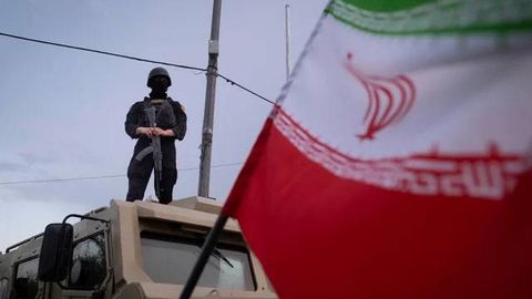 Eron AQSHga urushni tugatish bo‘yicha yangi taklif kiritdi — OAV