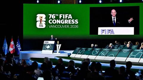 Hafta mavzusi. “Yoʻqolsin proteksionizm”. FIFA’ning yangi gʻoyasi haqida