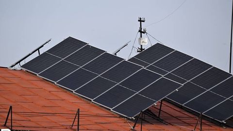 Uzbekistan pays over $6mn in subsidies for household solar energy in 1Q26
