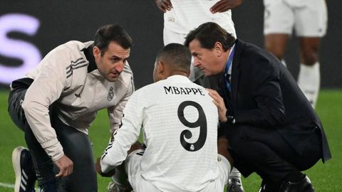 “Real” rahbariyati nega Mbappedan norozi?