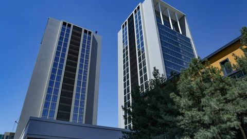 Филиалы «IT Park» откроются в Самарканде, Намангане, Сырдарье и Бухаре, а также центр R&D в Нурафшане