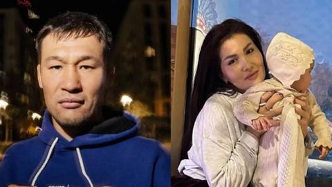 Шавкат Раҳмоновнинг собиқ турмуш ўртоғи спортчининг қариндошларини судга берди