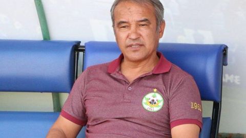 Абдусамад Дўрмонов вафот этди