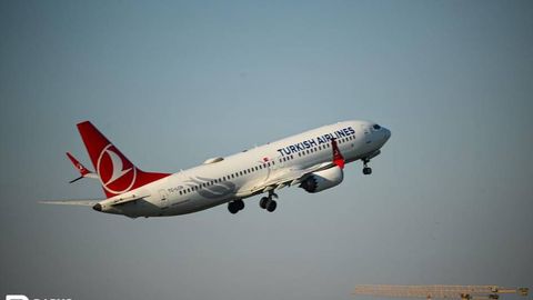 Turkish Airlines Farg‘ona va 17 ta xalqaro yo‘nalishga parvozlarni to‘xtatadi