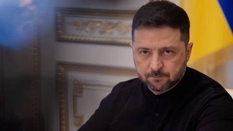Zelenskiy Rossiya bilan AQSHsiz muzokara strategiyasini ishlab chiqadi — Politico