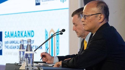 ADB plans $70bn in energy and digital initiatives to boost regional connectivity by 2035