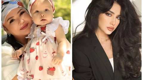 Instagram: otasiga avtomobil sovg‘a qilgan Davron Ahmedov, Rossiyada portlash guvohi bo‘lgan Zarina Nizomiddinova, bir oyda 50 ming dollar topadigan Liil Xurramov
