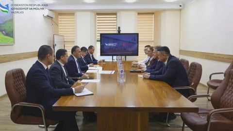 Germany allocates €9mn grant to support green economy development in Uzbekistan