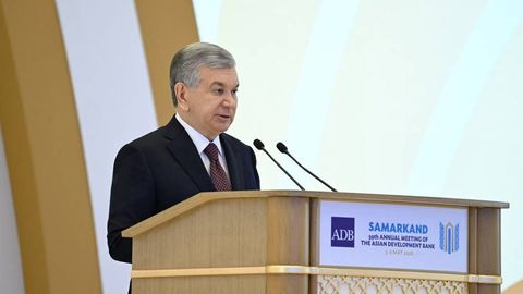 «Мы ставим цель полностью искоренить бедность» — Шавкат Мирзиёев