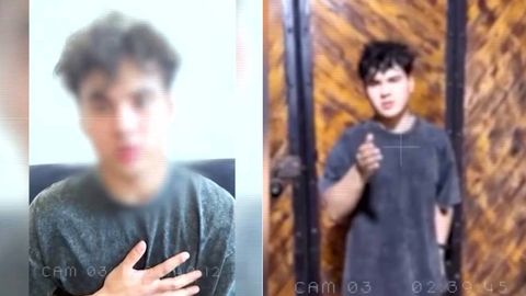 18-летний парень, ложно обвинивший сотрудника ППС в педофилии, получил 7 суток ареста