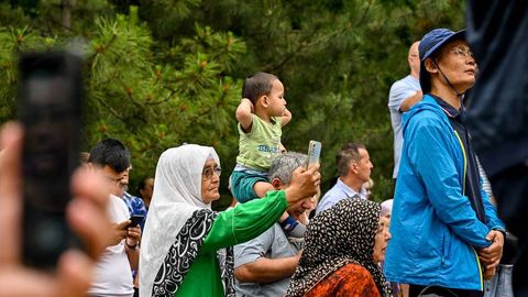 O‘zbekistonda may oyida necha kun dam olinadi? 