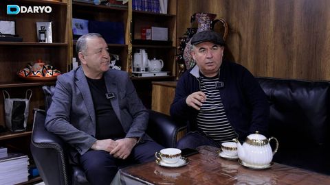 &ldquo;Ovqatning hidiga qorin to&lsquo;ydirganmiz&rdquo; &mdash;&nbsp; &ldquo;Qahqaha&rdquo; kulgi jamoasi telekanallar bergan gonorar o&lsquo;zini qoplamasligi va qiyinchilikda o&lsquo;tgan kunlari haqida (video)