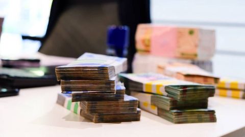 В I квартале 2026 года налоговые поступления составили более 63 трлн сумов