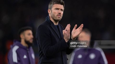 Kerrik “Manchester Yunayted”dan yangi shartnoma kutmoqda