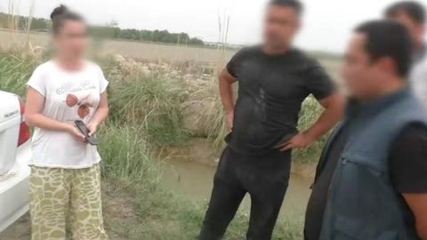 Buxoroda 20 sotix yer olib berishni va’da qilgan ayol 4 ming dollar olayotganda ushlandi