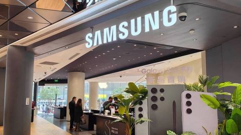 Samsung эгалари рекорд даражадаги 8 млрд доллар мерос солиғи тўлади